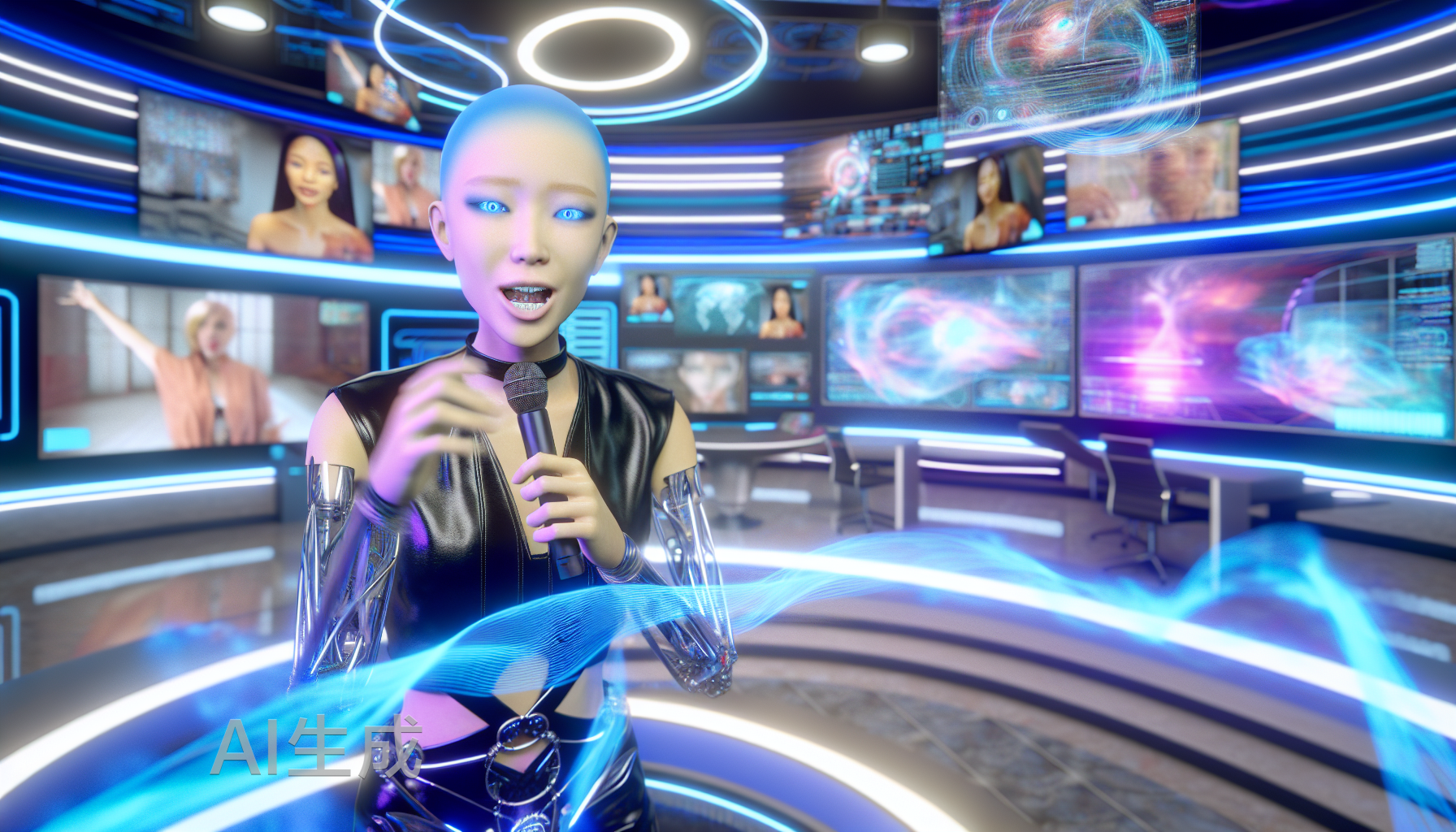 漫劇已過時？AI解說夯？日消耗占大盤7成，成本僅漫劇十分之一