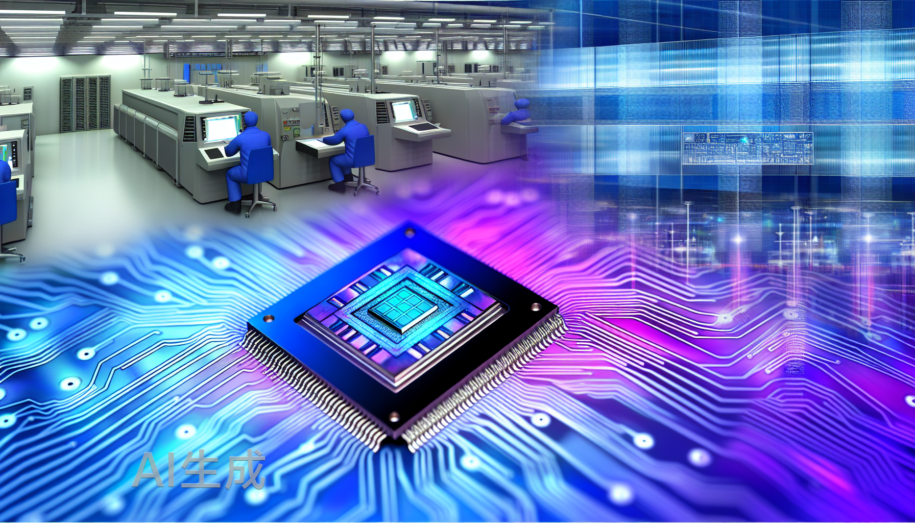 巨頭搶灘，HBM4倒計時