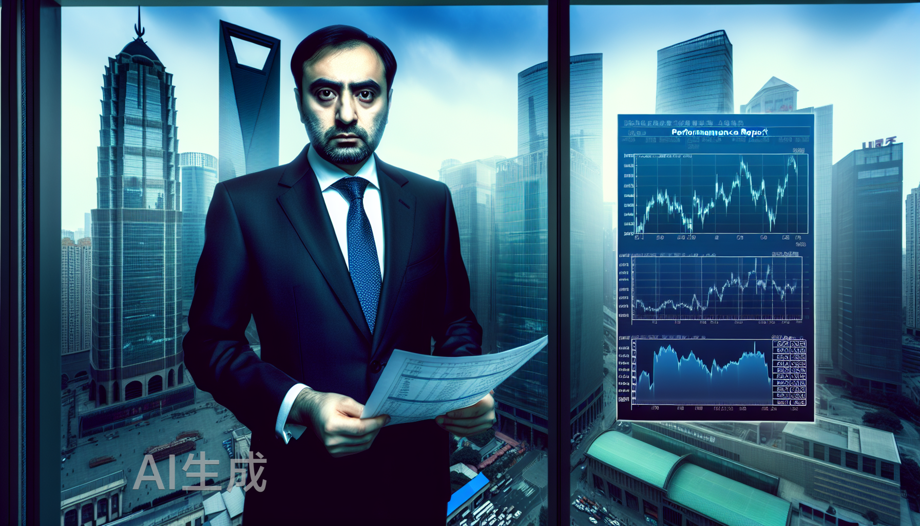 “权益一哥”蒋佳良离任，浦银安盛困境何解？