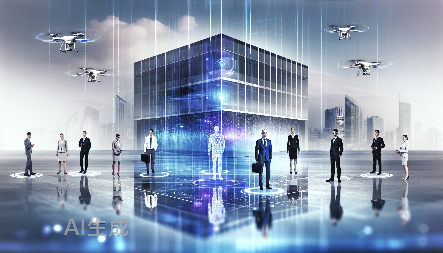 AI时代的企业文化革命