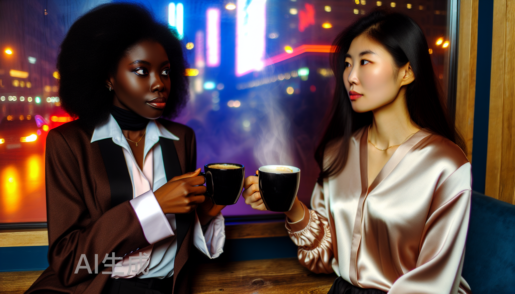 双女主，在短剧市场迎来春天