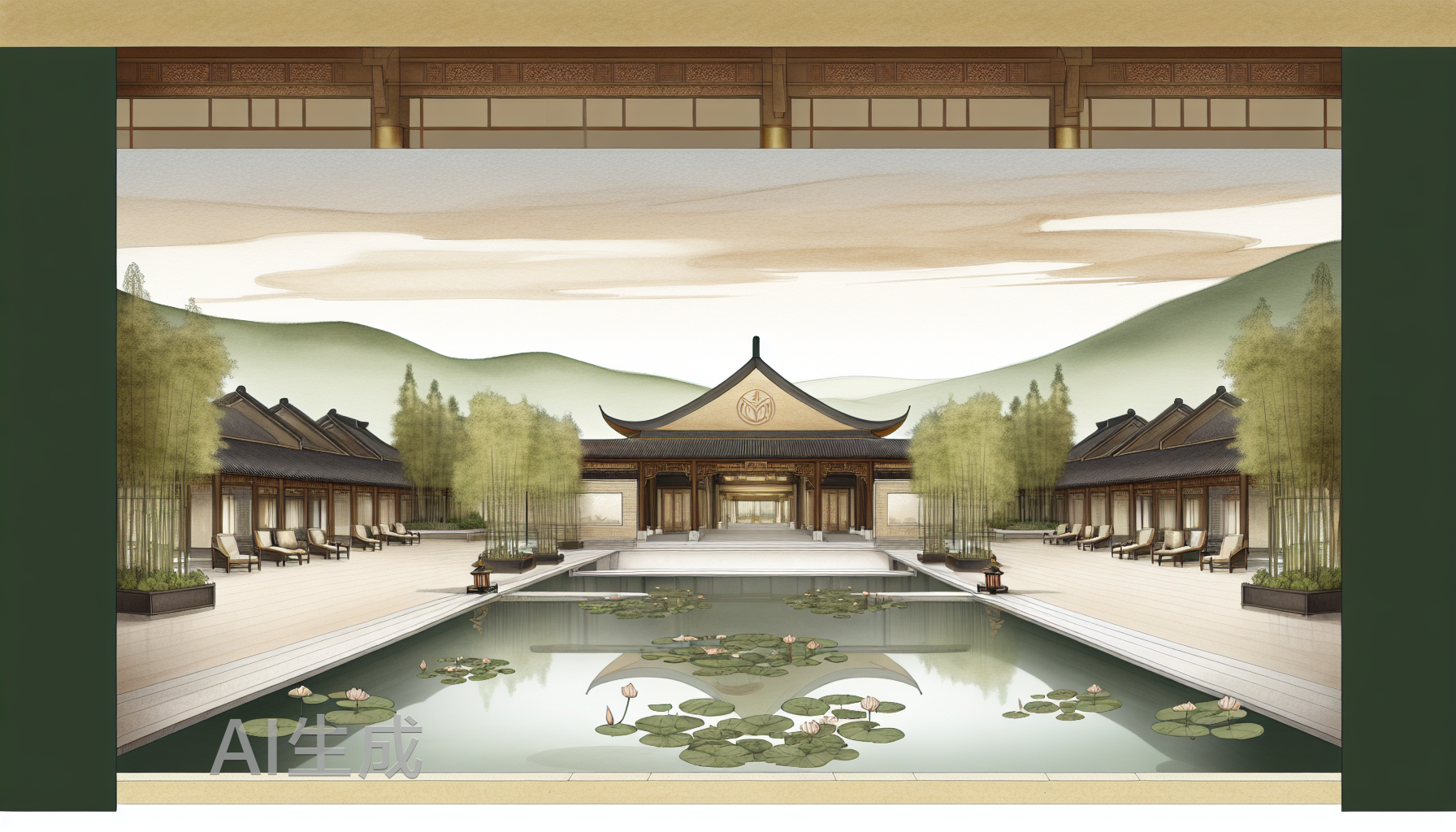 安缦、安麓、安岚：“安”字背后的中国奢华酒店进化史