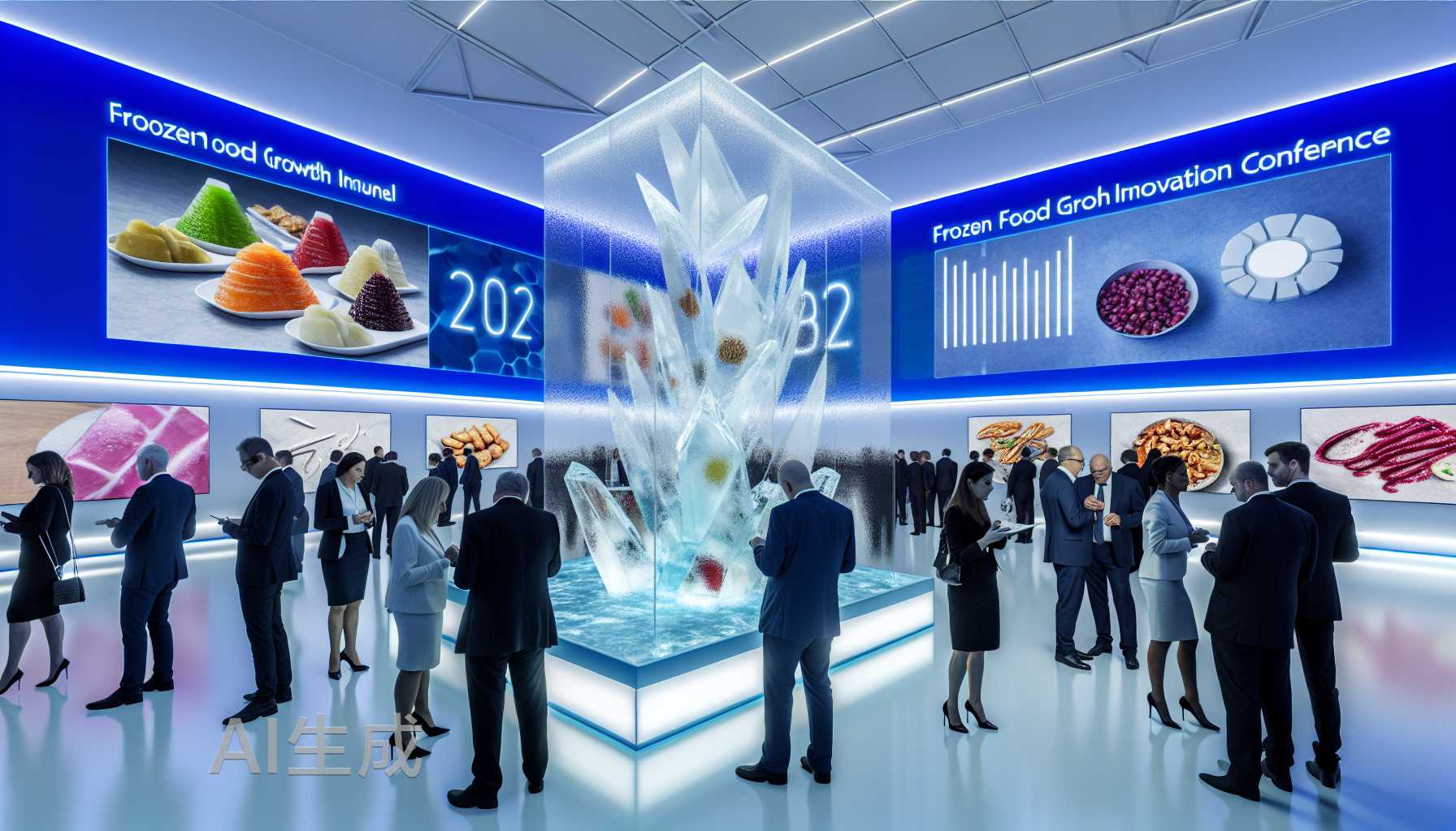 速冻食品2025Q4市场回顾及2026趋势洞察