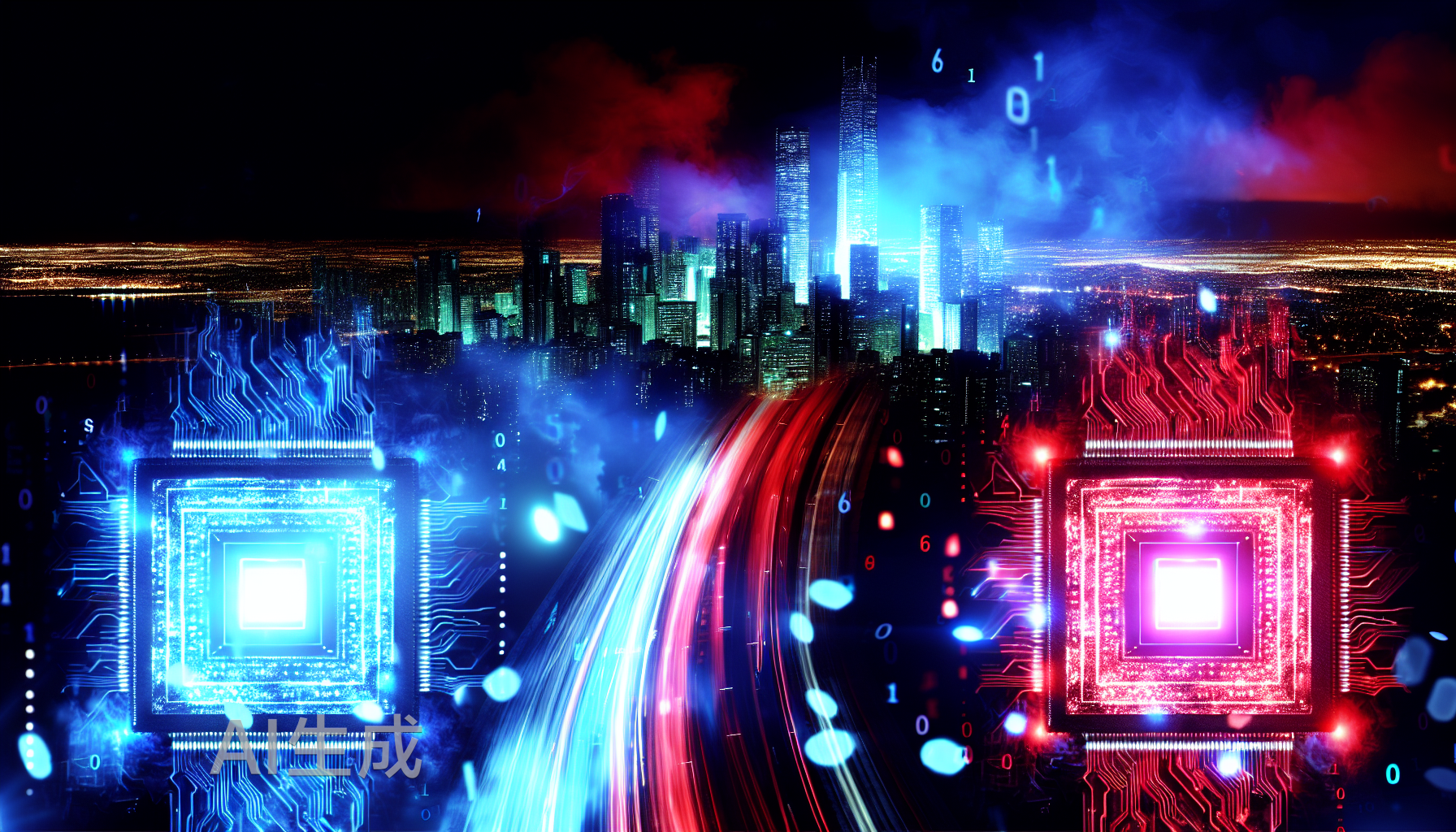 深扒Minimax与智谱：大模型，一场算力强度与融资耐力的残酷绝杀？