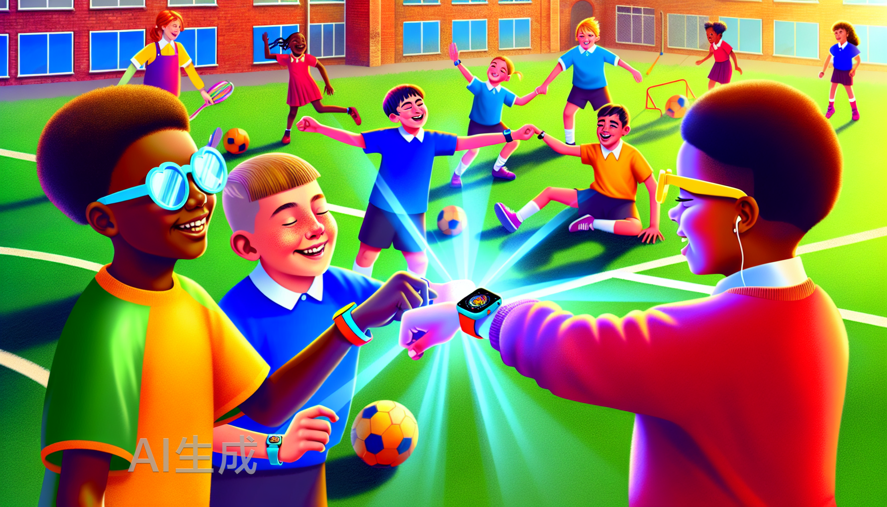 兒童手表市場(chǎng)“大變天”