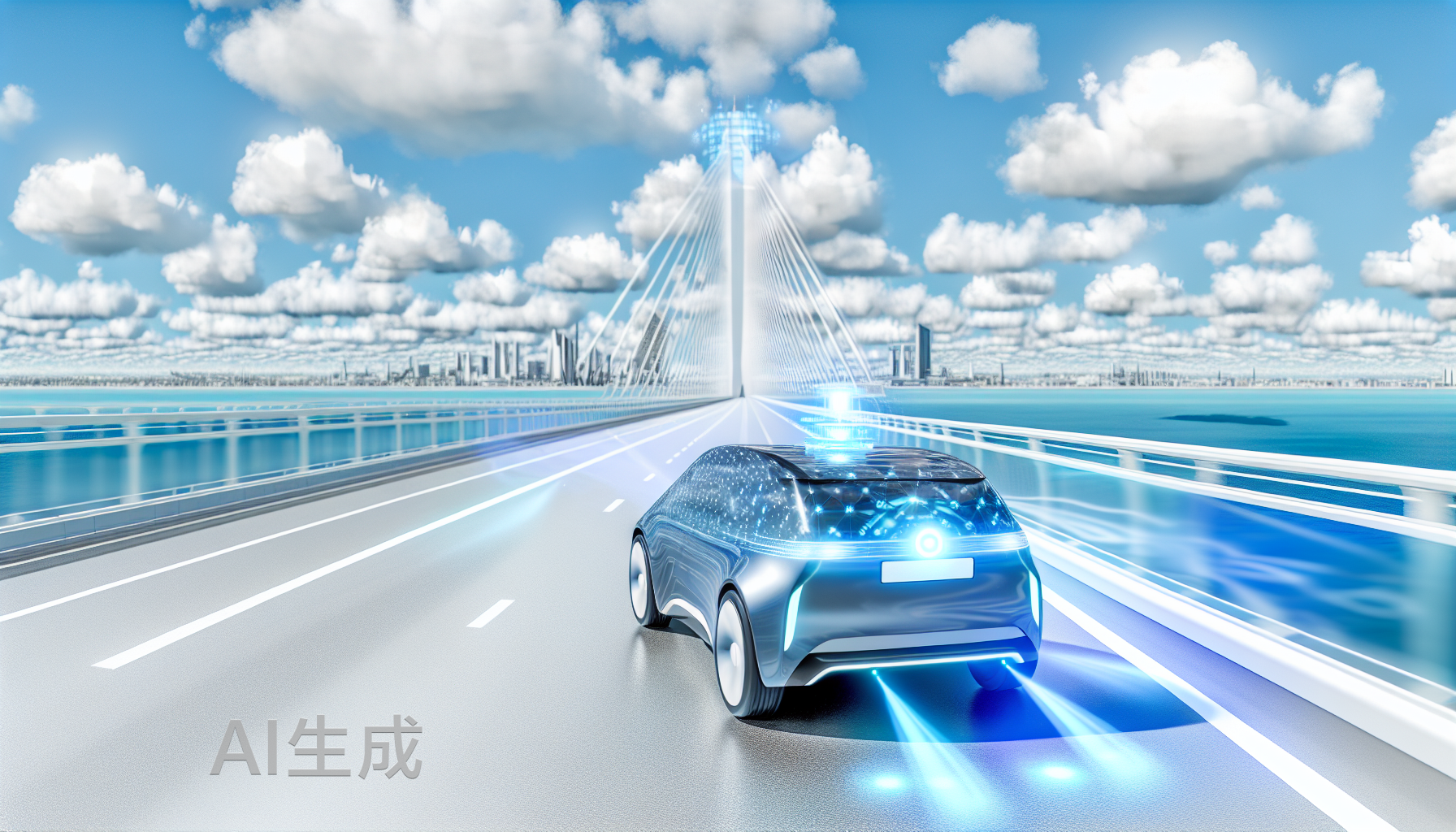 野望与远征，自动驾驶开启“大航海时代”