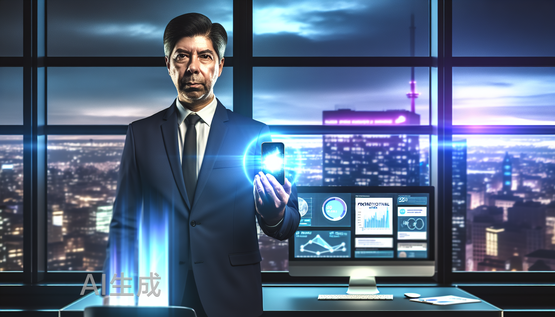 事先张扬的元宝奇袭，腾讯看中的不只是AI入口