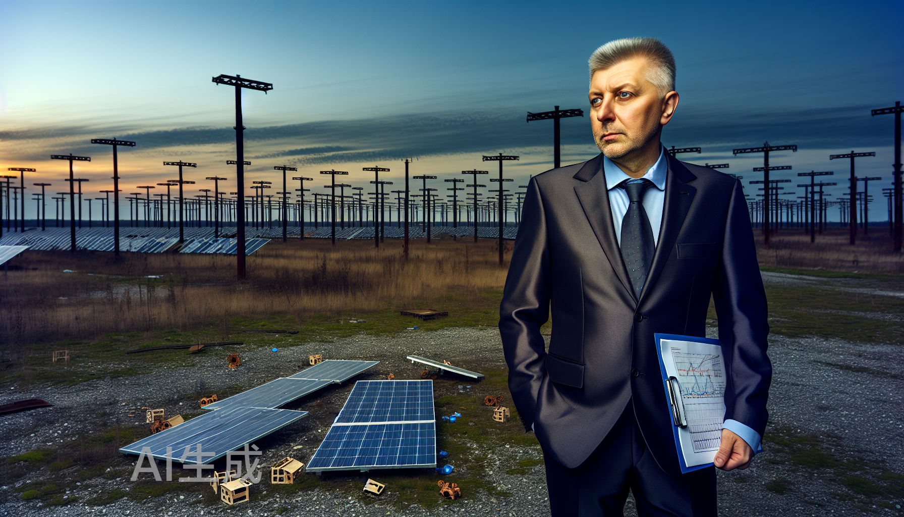 梧州市政府5.1億補(bǔ)貼撤回， *ST沐邦“光伏跨界夢(mèng)”碎裂