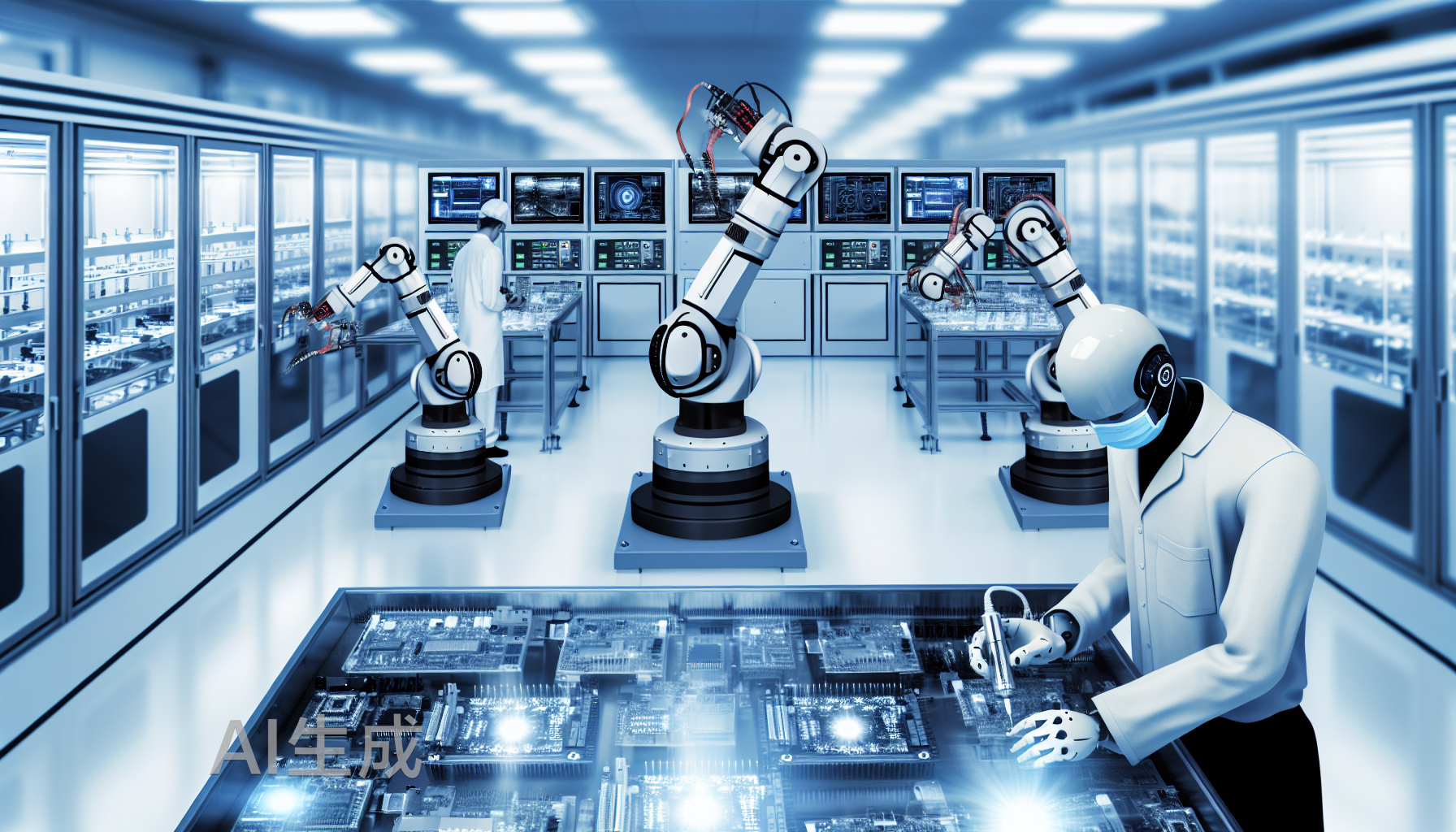 谋购IPO折戟标的，是否能成为埃夫特的盈利“解药”| 并购一线