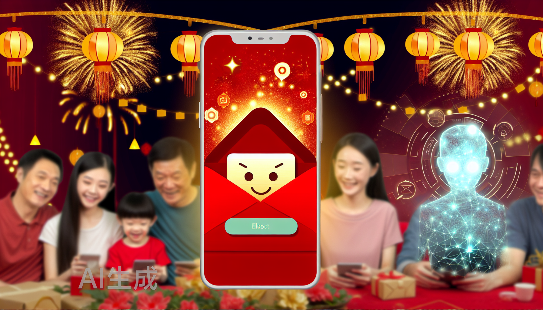 重走微信路，腾讯试图为元宝“补一课”