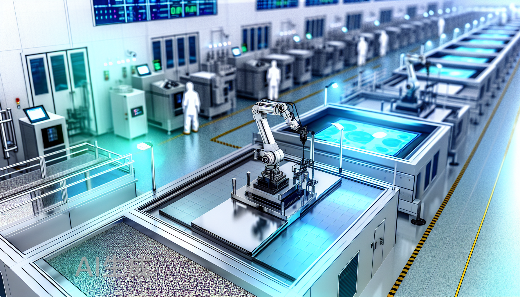 狂飙1034.71%，国产半导体最大赢家现身