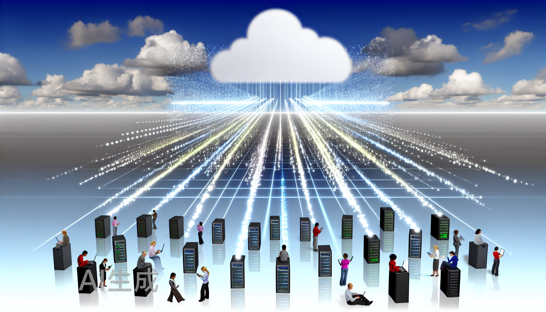 2026，AI算力新江湖