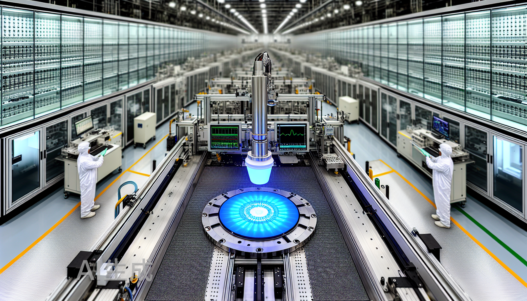 巨亏11亿后，LED龙头豪掷9亿加码上游芯片