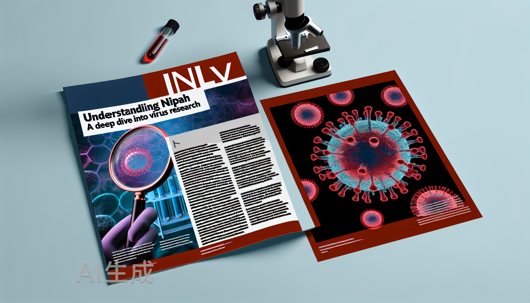 印度尼帕病毒点燃IVD“一日狂欢”：短炒退潮后，赛道真需求在哪？丨行业风向标