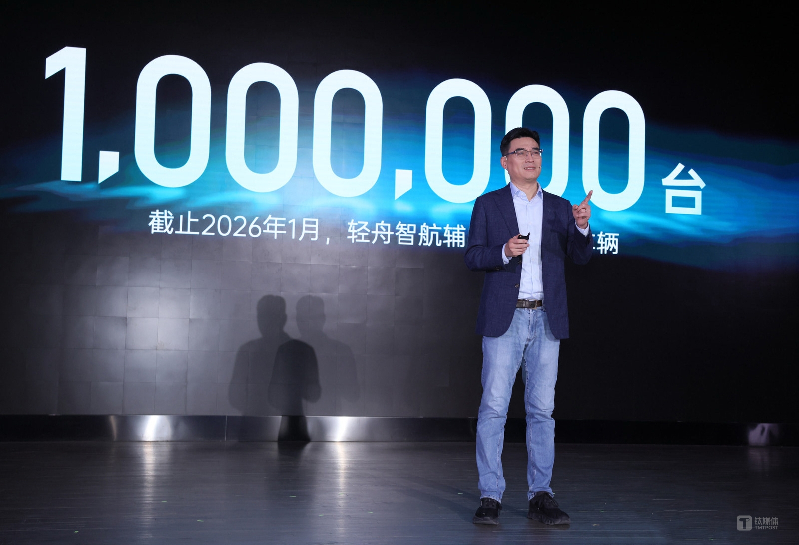 辅助驾驶，终于熬过了“讲故事”的阶段