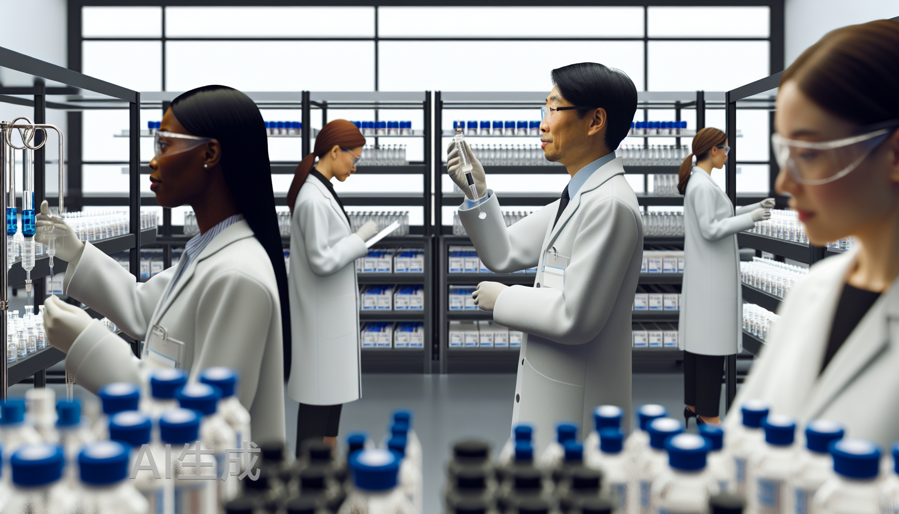 哈三联首亏超3.15亿：集采寒流+减值拖累下“翻身仗”要怎么打？丨看财报