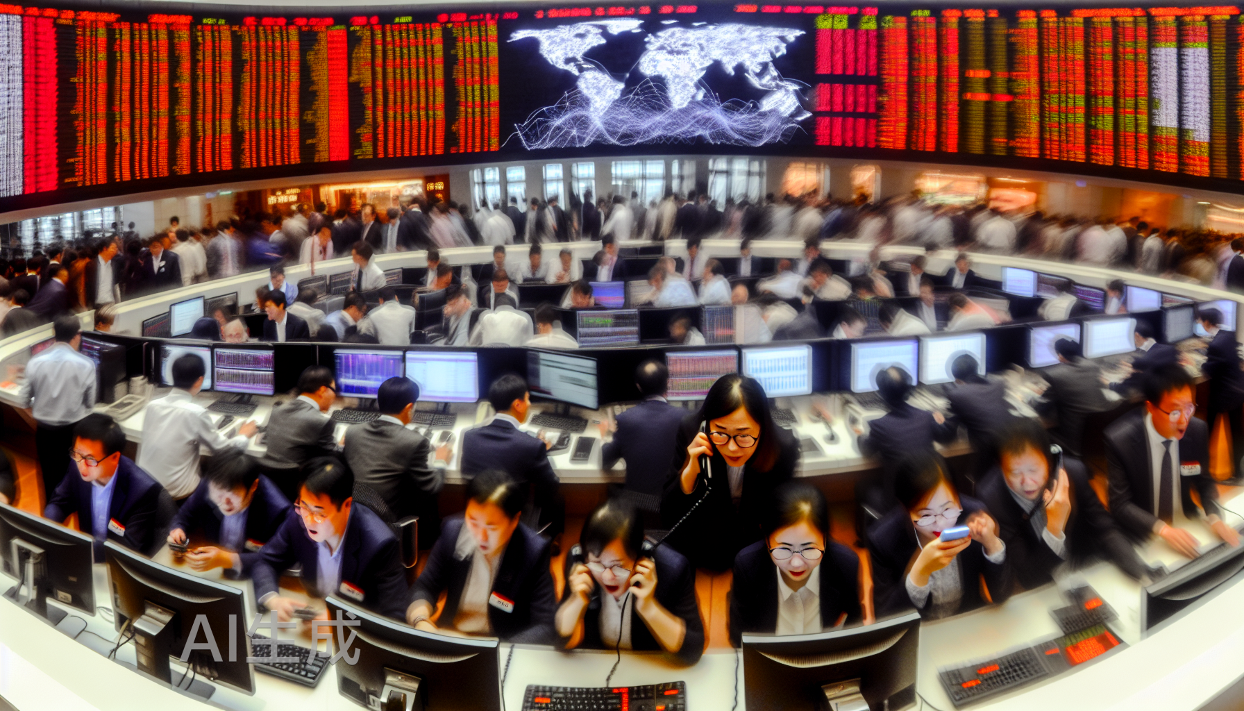 在A股，“老登”耍起酒瘋來比“小登”還野