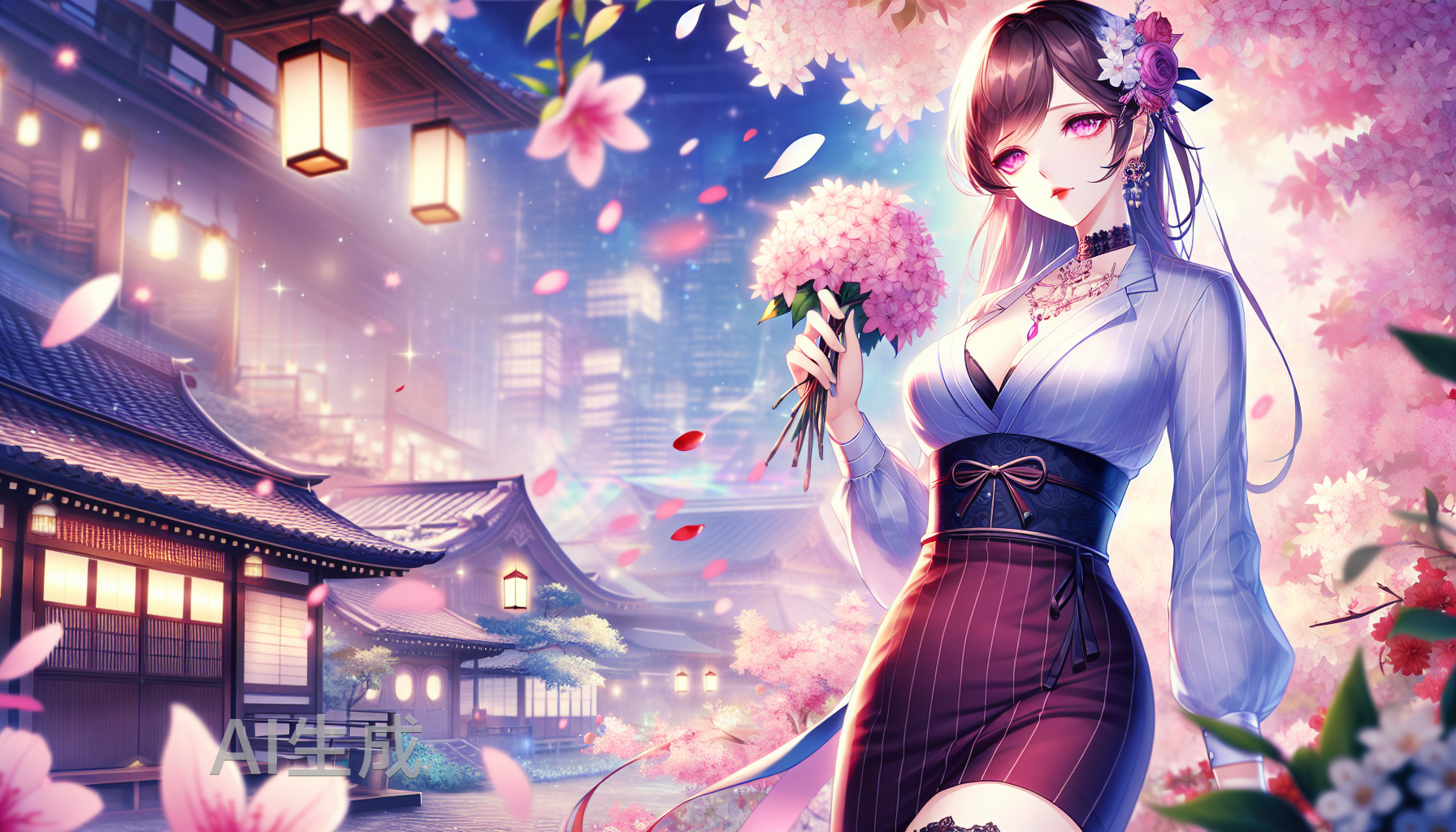 合成+ 乙游，十二年古風(fēng)大廠的新探索