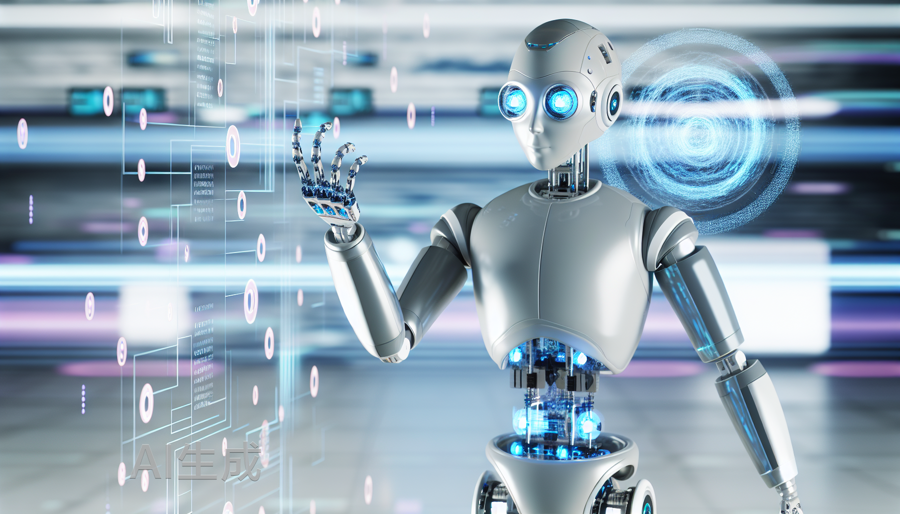 AI企業(yè)分化：大廠“砸錢”，小廠“融資”，中廠“等機會”？