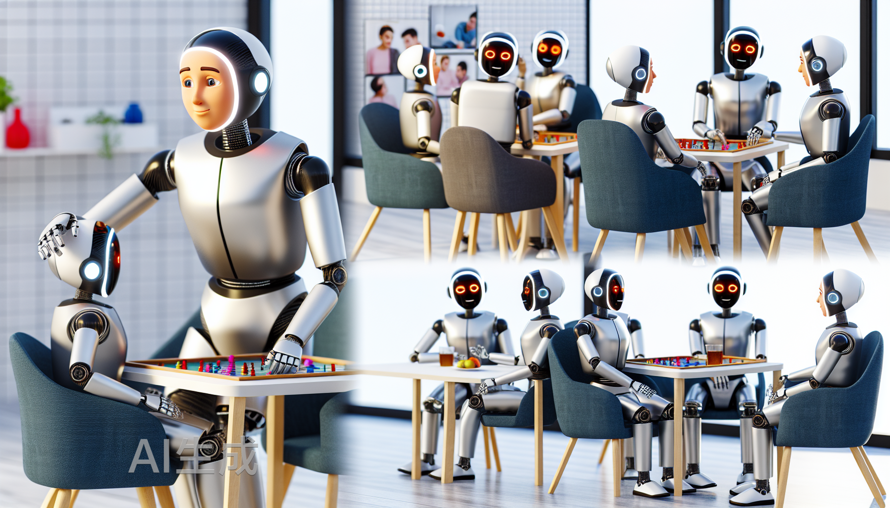 别急，元宝派还代表不了AI社交