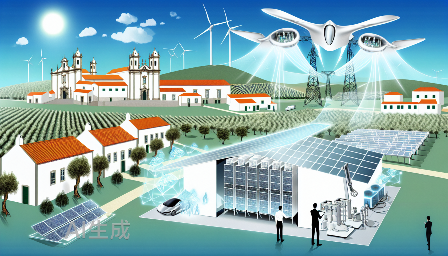 一年超过1200亿资金投向海外，中国储能出海进入2.0时代