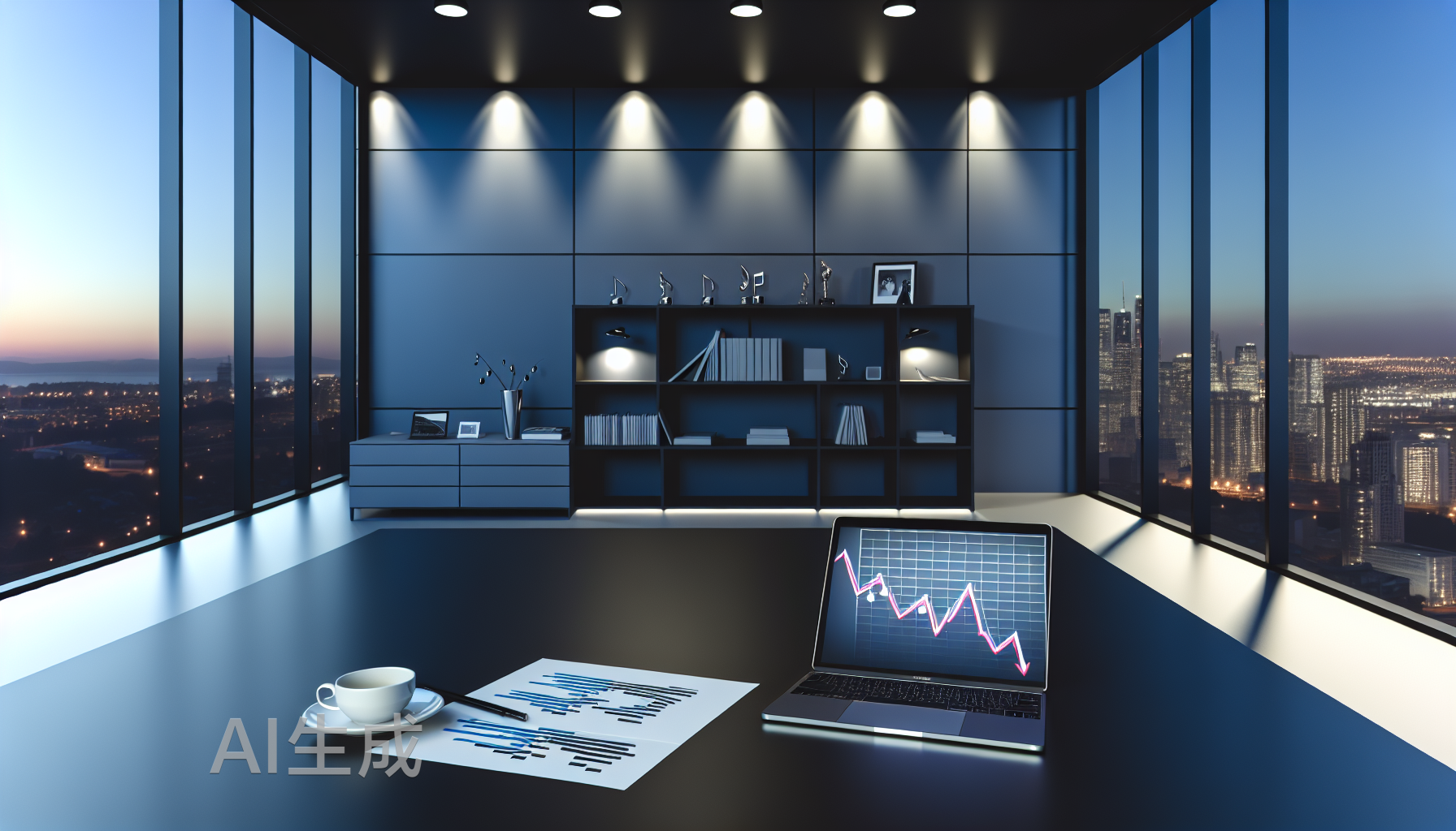 TME们被重新定价：汽水音乐与AI颠覆“确定性溢价”