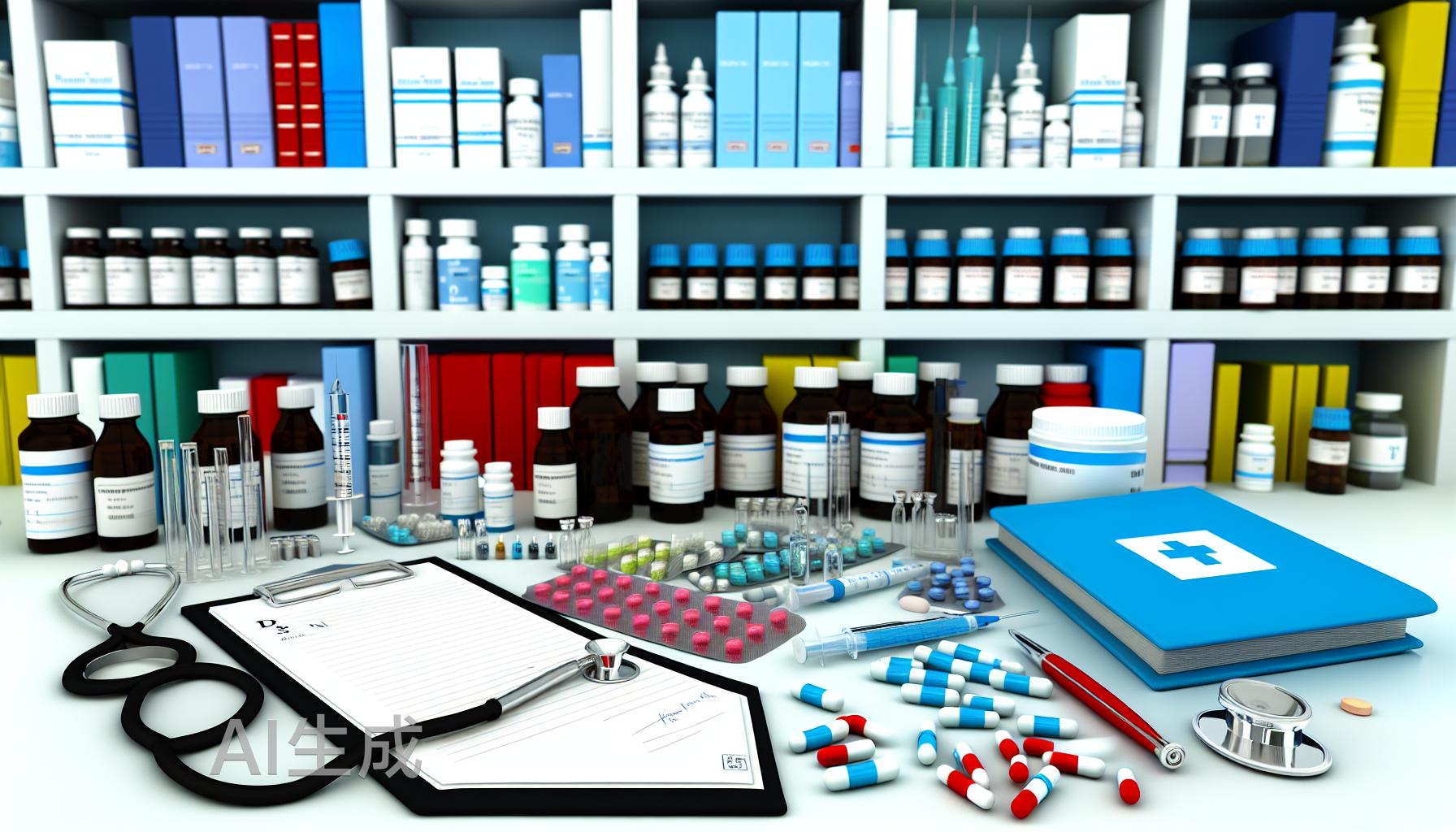 中國藥企的并購大時代來了？