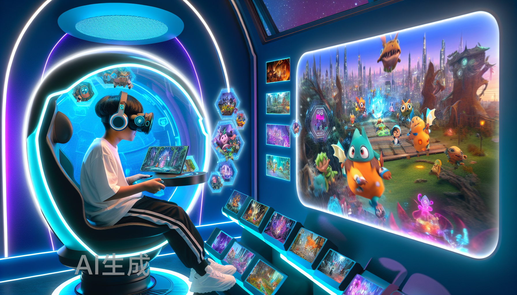 莉莉丝跑出首个爆款《Palmon: Survival》后：26年帕鲁SLG竞争再起