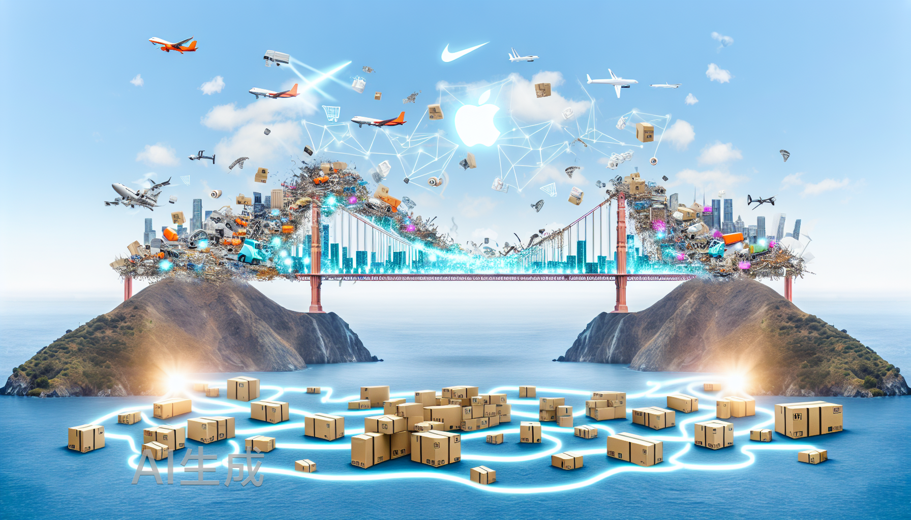 跨境電商2025盤點(diǎn)：白牌退潮，品牌狂飆