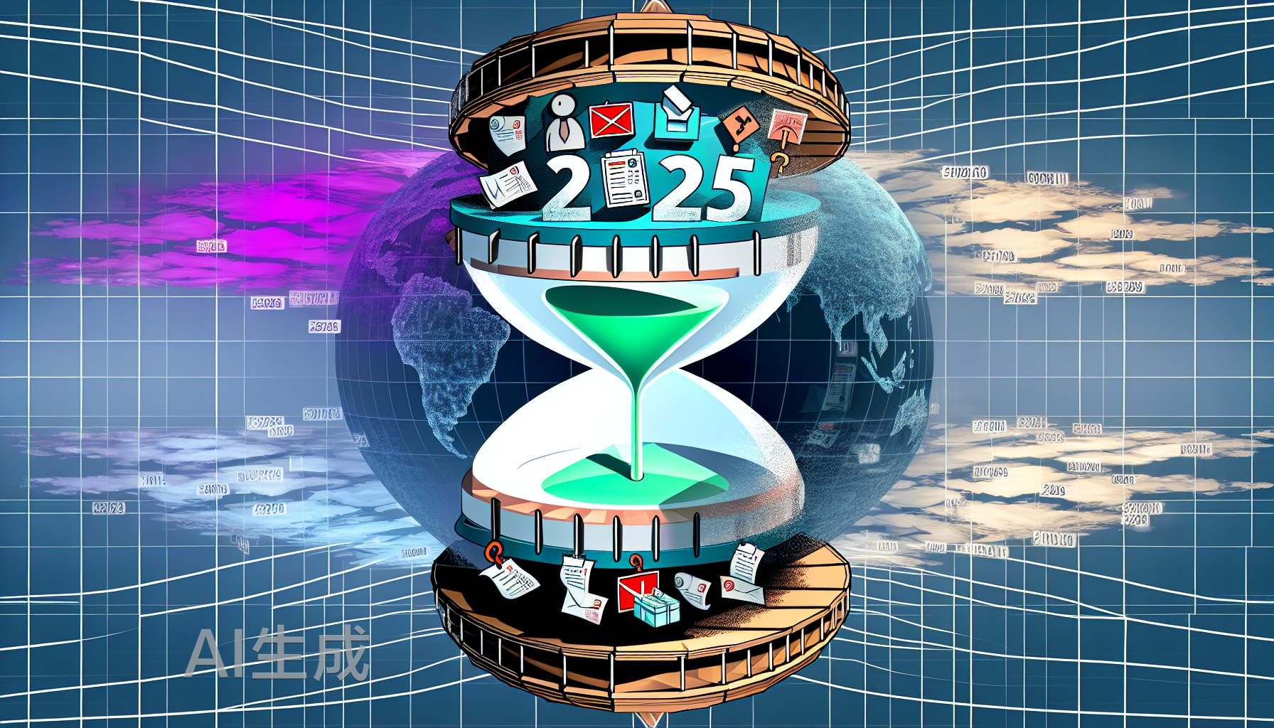 税务合规收紧，跨境卖家重新洗牌