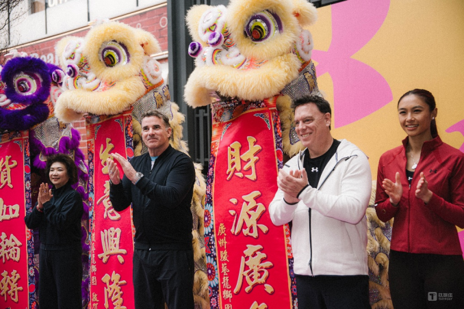 安踏集团收购彪马29.06%股权；阿迪达斯成为2026苏超官方战略合作伙伴；星巴克中国Q1营收双位数增长；挪瓦咖啡完成C轮融资｜消研所周报