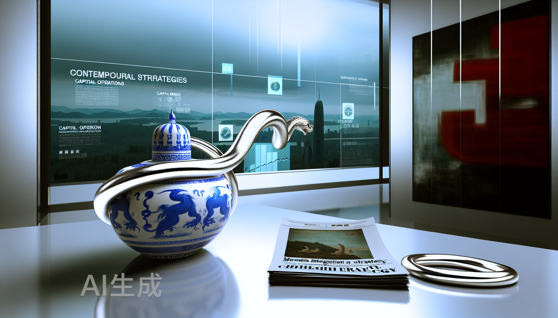 “蛇吞”華人文化背后，真正的邵氏兄弟早就落寞了