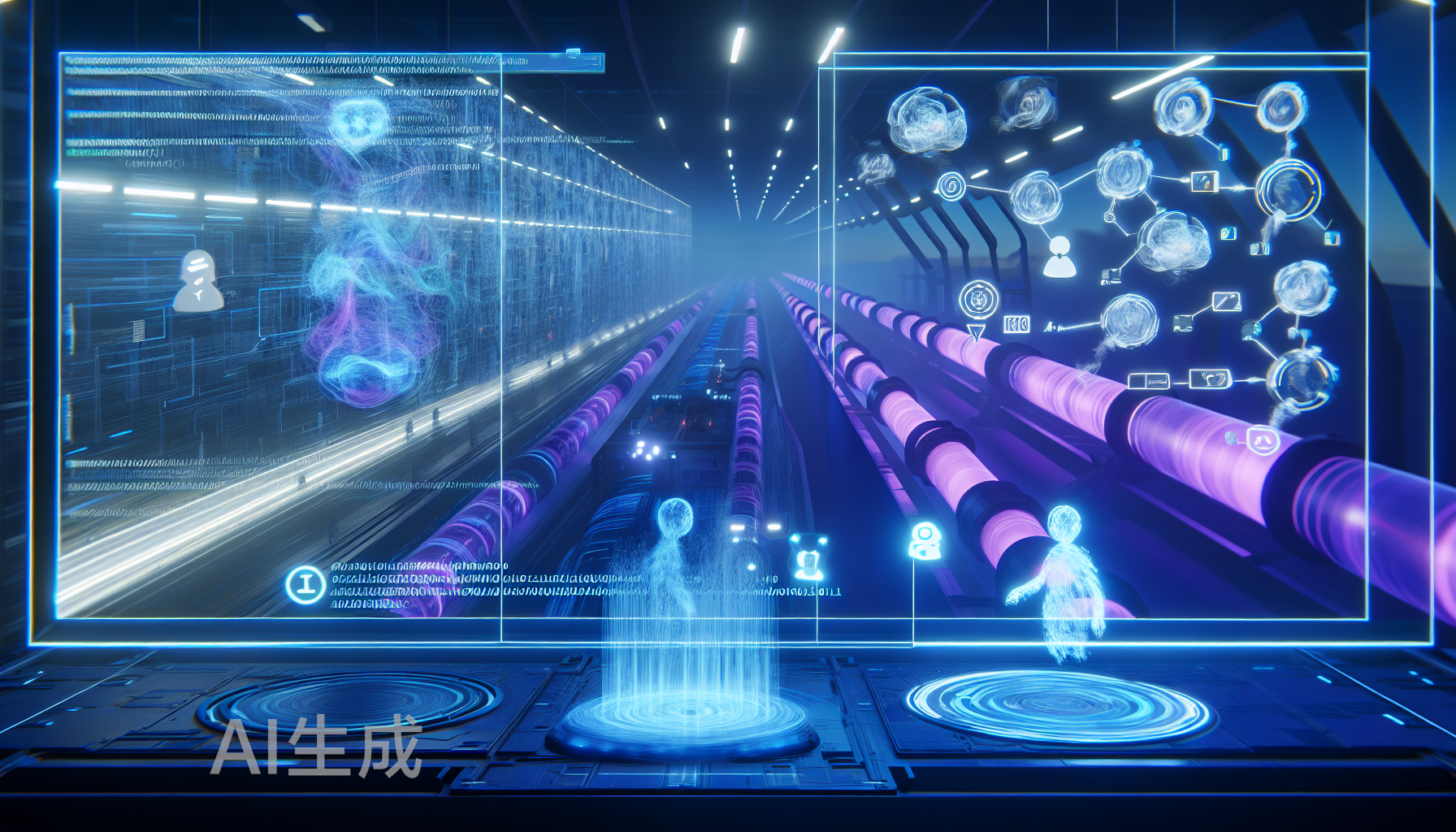 顶尖科技公司都盯上游戏？