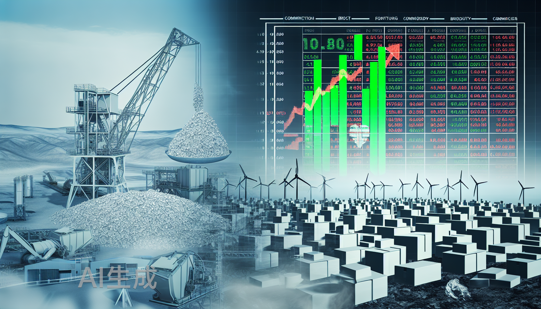 10億炒股收益粉飾太平，贛鋒鋰業(yè)主營(yíng)業(yè)務(wù)仍在寒冬