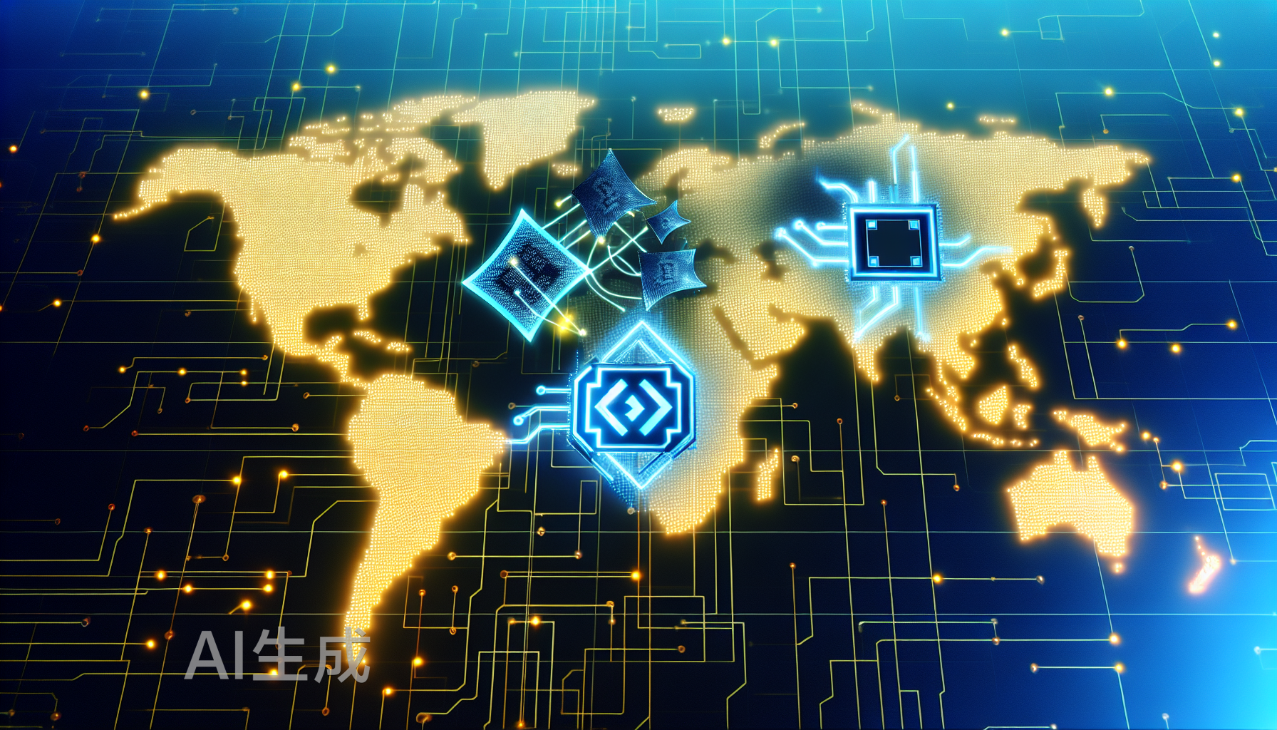 开年的半导体行业，被涨价“轰炸”