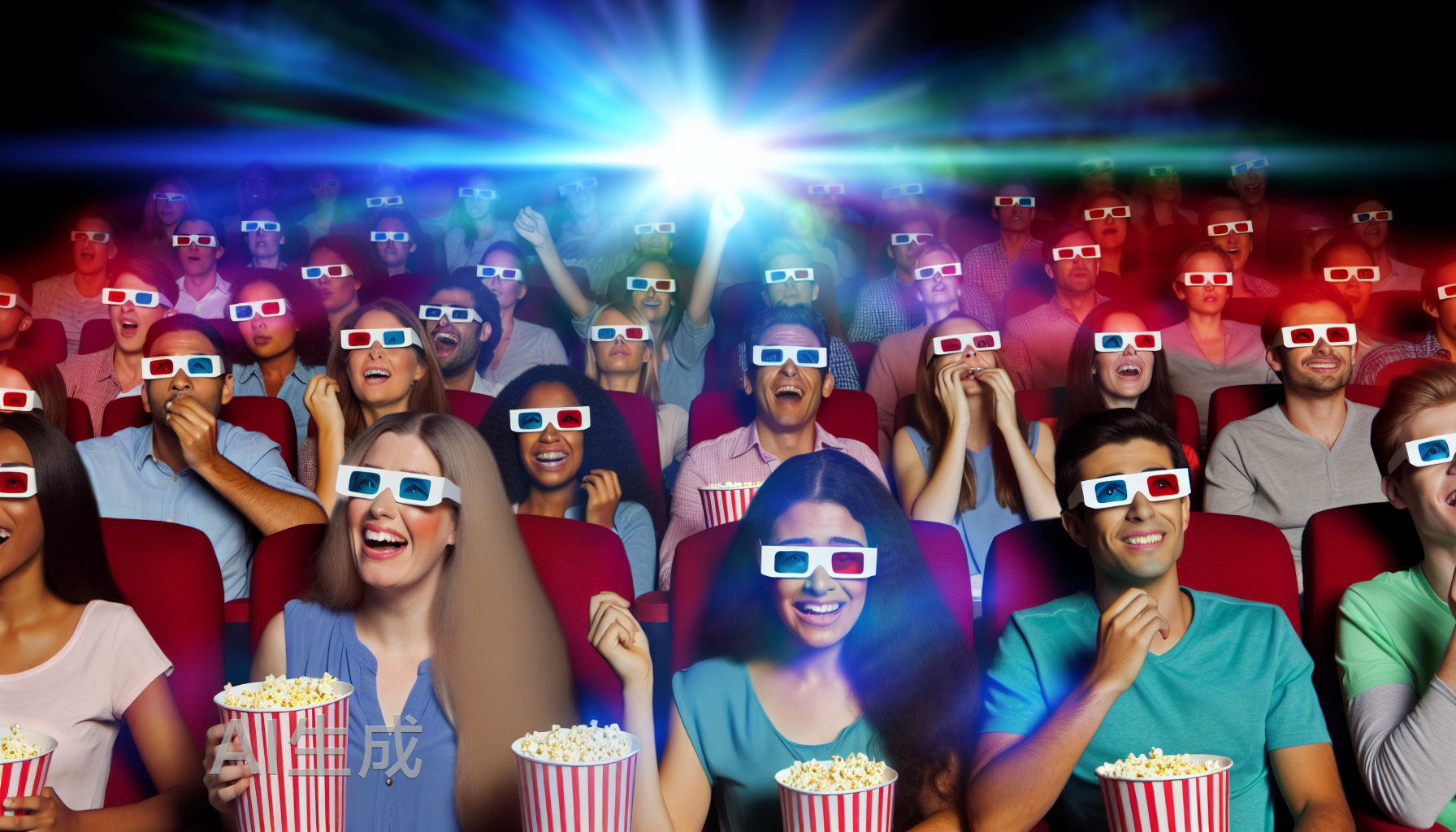 红果+咪蒙的听花岛=短剧王朝