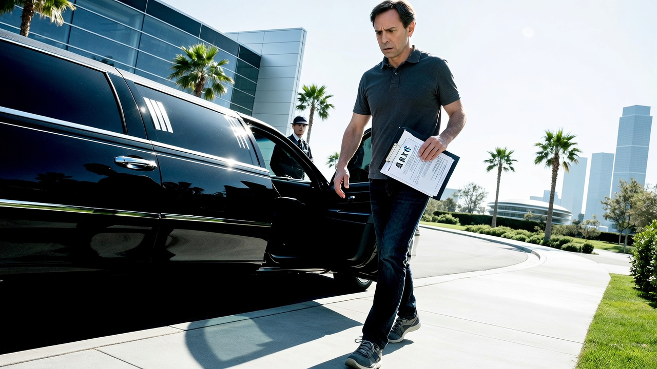 可能被“没收”一半股权，谷歌创始人逃离硅谷