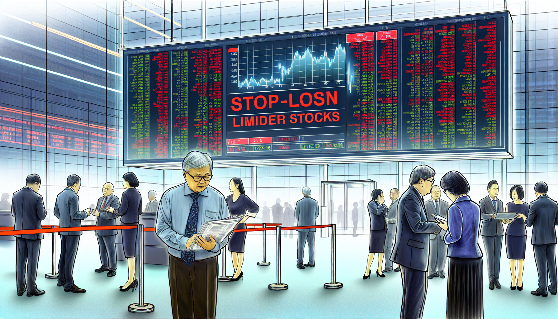 价值判断：跌停板的投资机会和风险提示（1月13日）｜证券市场观察