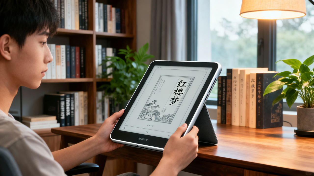 做到世界第一的“中国版Kindle”，IPO反而更难了