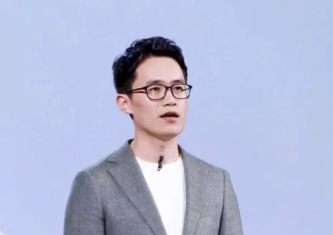 &ldquo;今日宜休&rdquo;创始人王腾