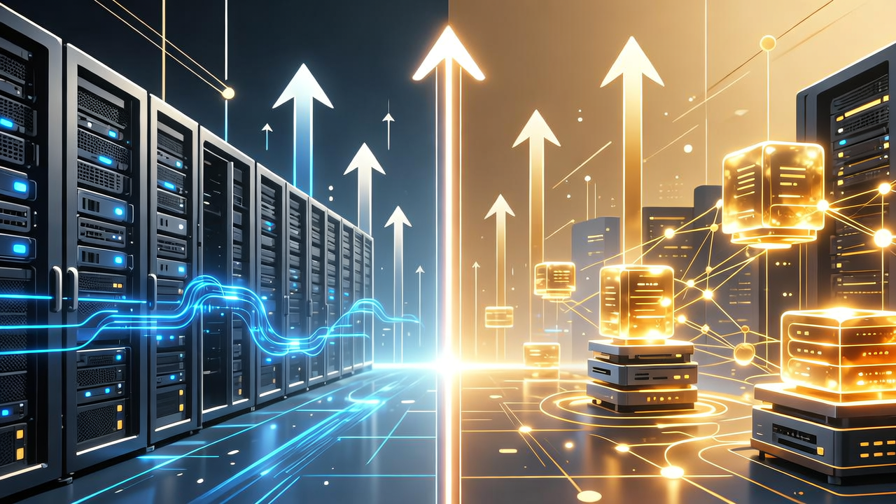 大模型IPO走向分野