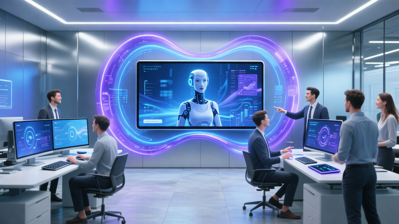 字节“上新”AI视频应用，正面迎战OpenAI、阿里