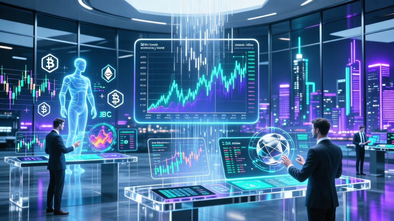 白银狂奔，被AI“重新定价”的世界