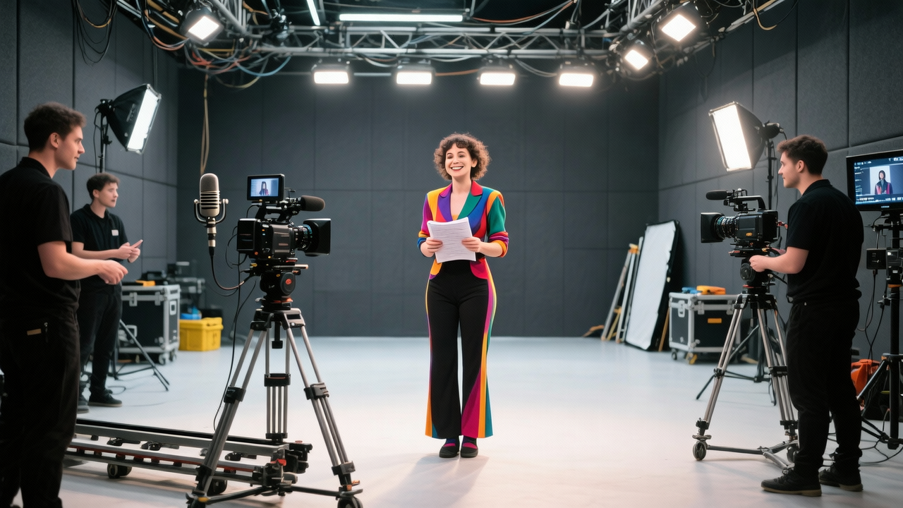 短剧演员，告别个体户