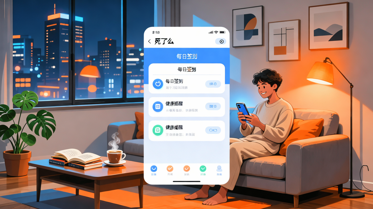 「死了么」爆火，1亿独居群体被「看见」
