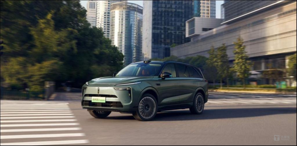 来源：长城汽车官方