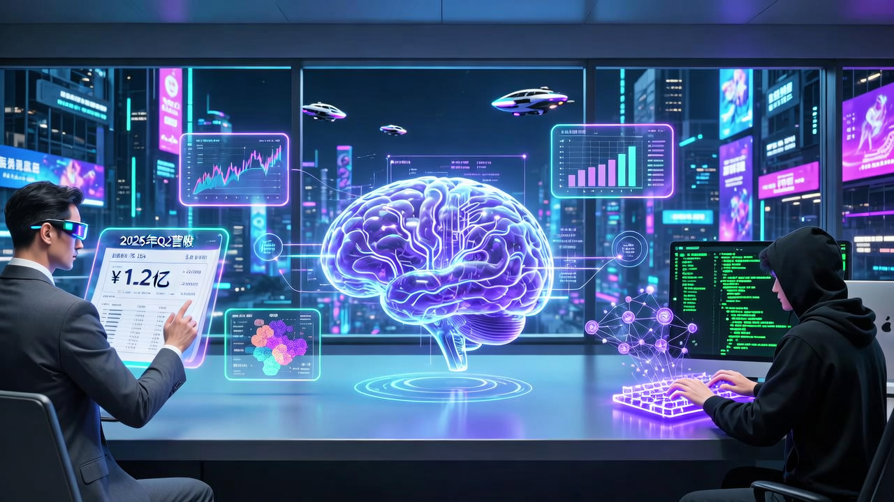 大模型能干的事很多，智能体赚钱的其实不多