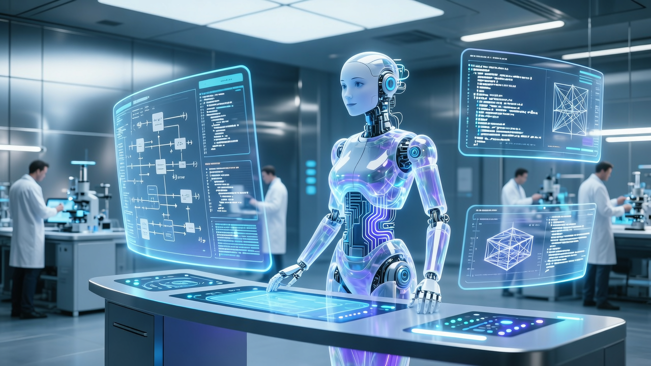 Sharpa幕后股东曝光，具身智能将迎来“ChatGPT时刻”