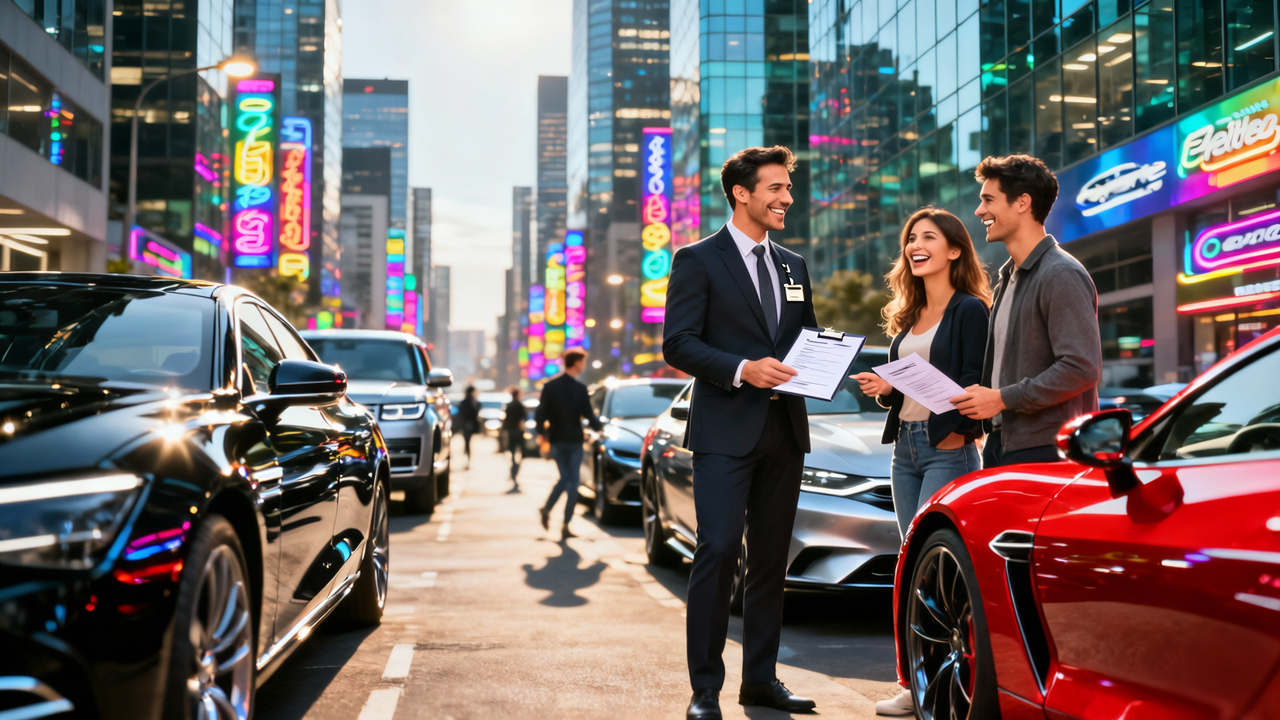 车圈下半场在复购口碑