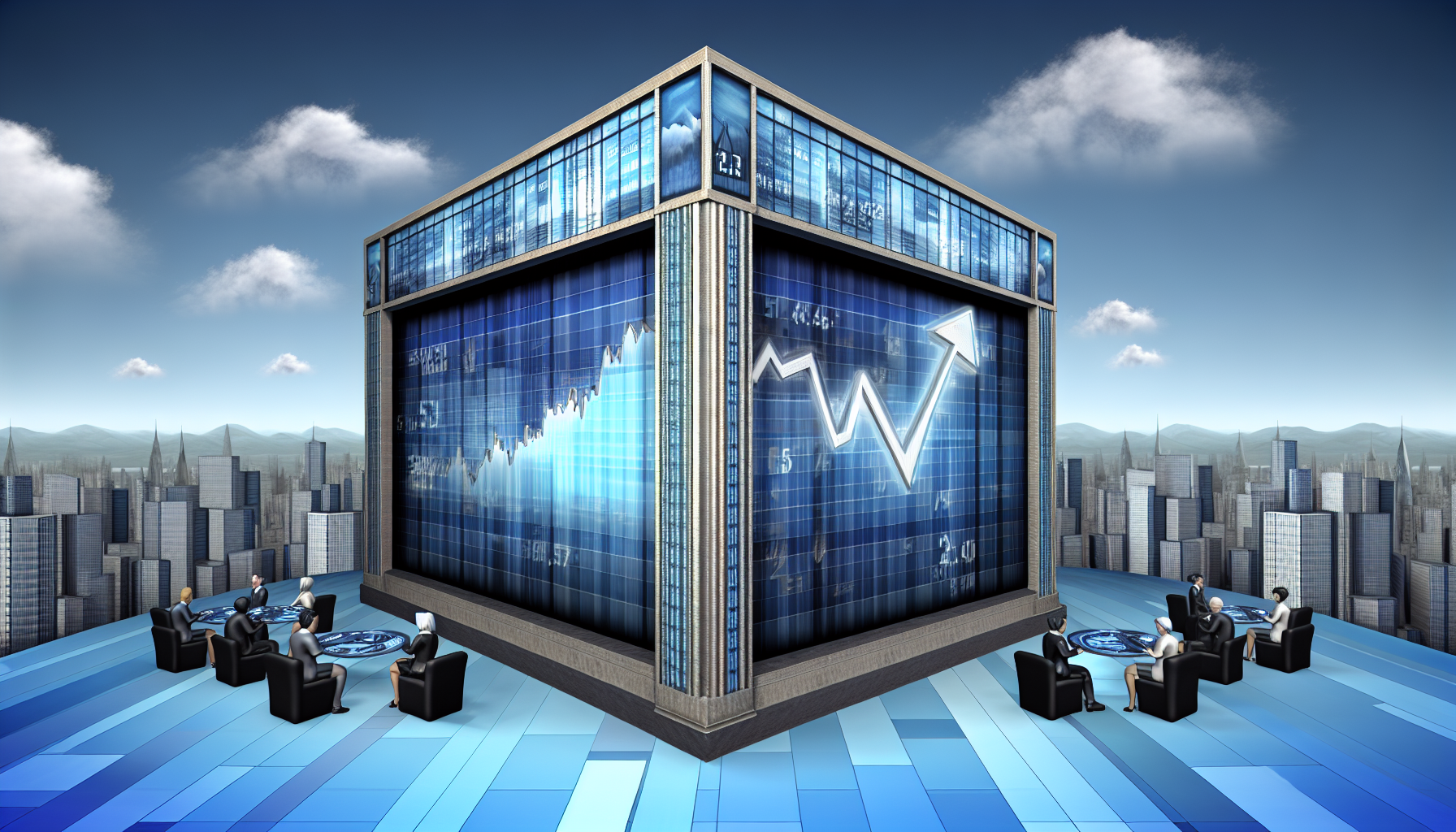 4天跌3天，浦发银行涨不动了？